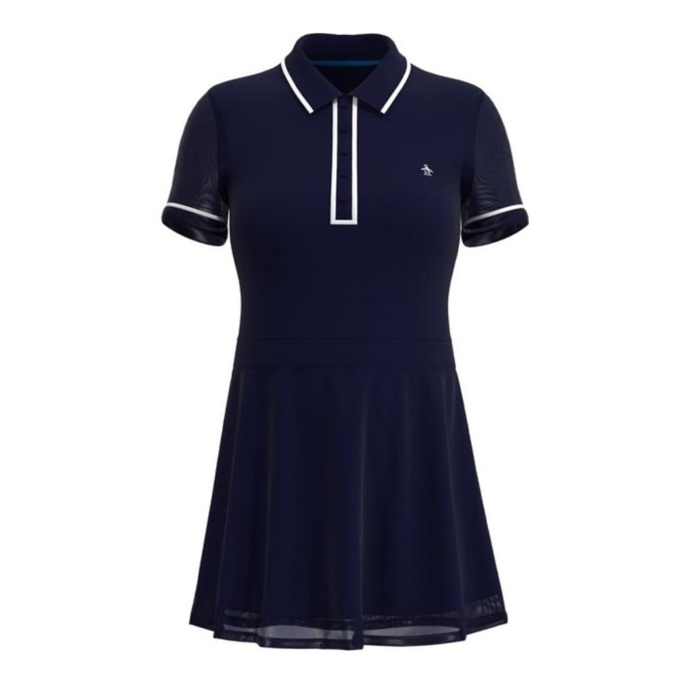 OG Penguin Golf Dress